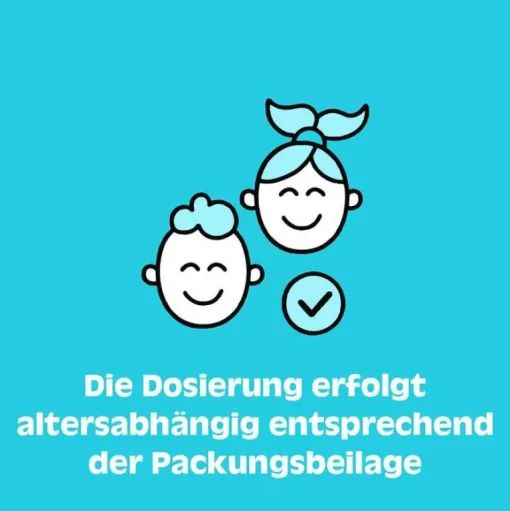 Silomat Hustenstiller Pentoxyverin 1,35 mg / ml Saft, 100 ml-Kinder Hustenstiller Kinder|Hustenstiller