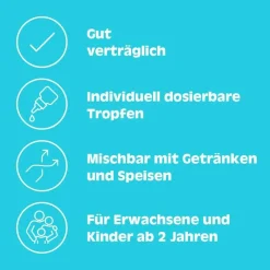 Silomat Hustenstiller Pentoxyverin 19 mg/ml Tropfen, 30 ml-Kinder Hustenstiller Kinder|Hustenstiller