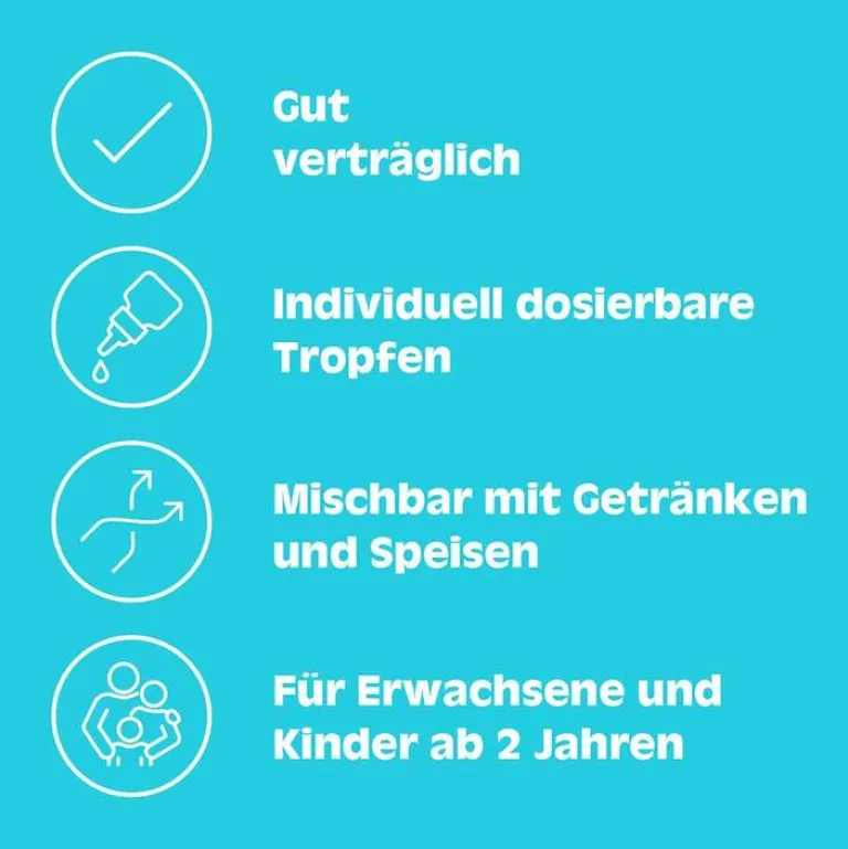 Silomat Hustenstiller Pentoxyverin 19 mg/ml Tropfen, 30 ml-Kinder Hustenstiller Kinder|Hustenstiller