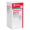 Aliud Pharma Medikamente Gegen Blähungen|Mittel Gegen Blähungen-Simeticon AL Emulsion, 50 ml