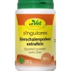 Cd Vet Singulares Eierschalenpulver extrafein vet. (für Tiere), 350 g- Aufbau & Leistungssteigerung
