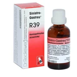 Sinistro Gastreu R 39 Tropfen zum Einnehmen, 22 ml^ Discount