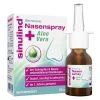 Sinulind Meerwasser Nasenspray-Meerwasser Nasenspray + Aloe Vera, 20 ml
