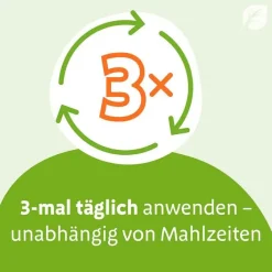 Sinupret Saft, 100 ml- Schnupfen & Nasennebenhöhlen