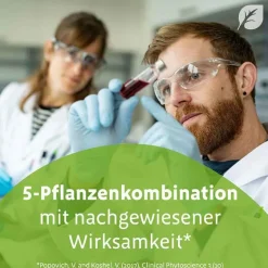 Sinupret Saft, 100 ml- Schnupfen & Nasennebenhöhlen