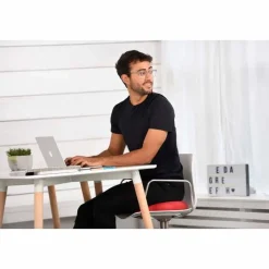 Sitfit 36cm Black M, 1 St^Sissel