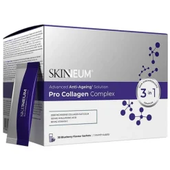 Skinneum Pro Collagen Complex Granulat, 30 St- Kollagen