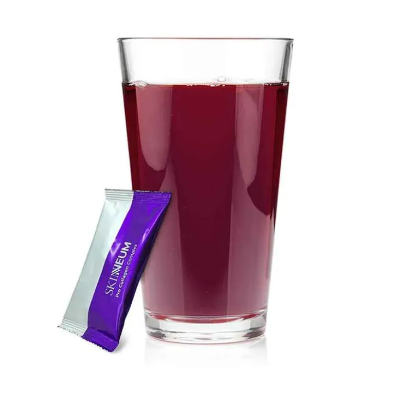 Skinneum Pro Collagen Complex Granulat, 30 St- Kollagen