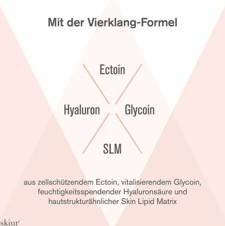 Skjur Tagespflege Creme, 30 ml- Tagespflege