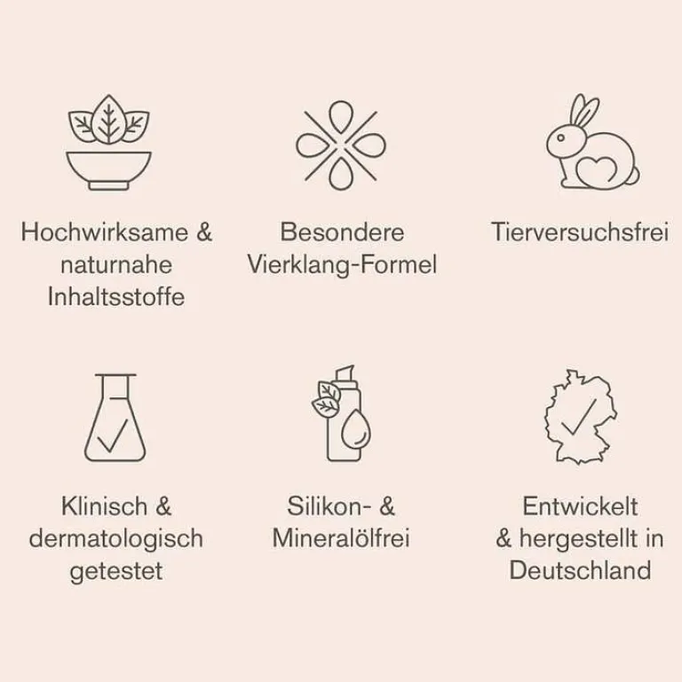 Tagespflege Creme, 50 ml^Skjur Outlet