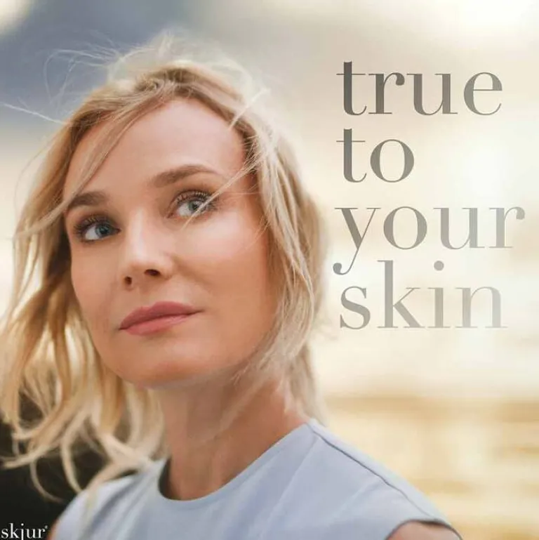 Tagespflege Creme, 50 ml^Skjur Outlet