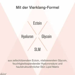 Tagespflege Creme LSF 15, 50 ml^Skjur Outlet