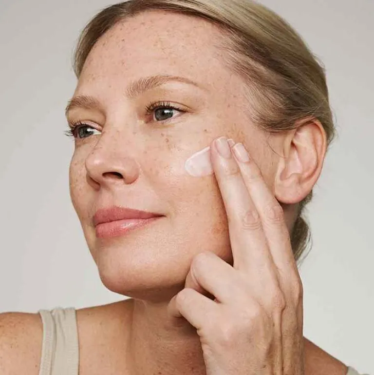 Tagespflege Creme LSF 15, 50 ml^Skjur Outlet