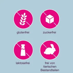 Sobrade Kautabletten, 20 St- Sodbrennen Medikamente