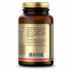 Solgar Ester-C plus 1000 mg Tabletten, 30 St^ Best