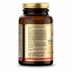 Solgar Ester-C plus 1000 mg Tabletten, 30 St^ Best