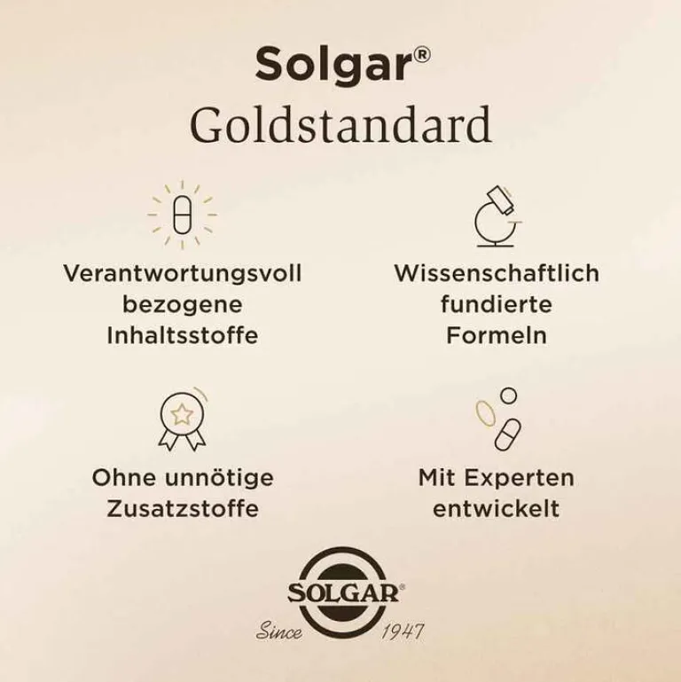 Flohsamenschalen-Solgar Flohsamenschalen 500 mg Kapseln, 200 St