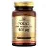 Folat Metafolin 400 µg Tabletten, 100 St^Solgar Best