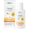 Medipharma Cosmetics Sonne Schutz & Pflege Fluid ultraleicht LSF 30, 50 ml- Lsf 30