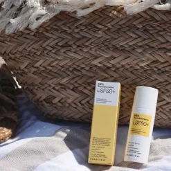 Sonnencreme LSF 50 + , 50 ml^Phametra Outlet