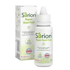 Head Fluid, 50 ml^Sorion Online