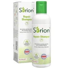 Sorion Shampoos-Repair Shampoo, 200 ml