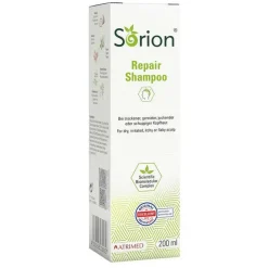 Sorion Shampoos-Repair Shampoo, 200 ml