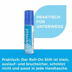 Soventol Sonstige Körperpflegeprodukte-® Anti-Juck Stift, 4 ml