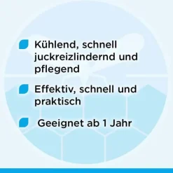 Soventol Sonstige Körperpflegeprodukte-® Anti-Juck Stift, 4 ml