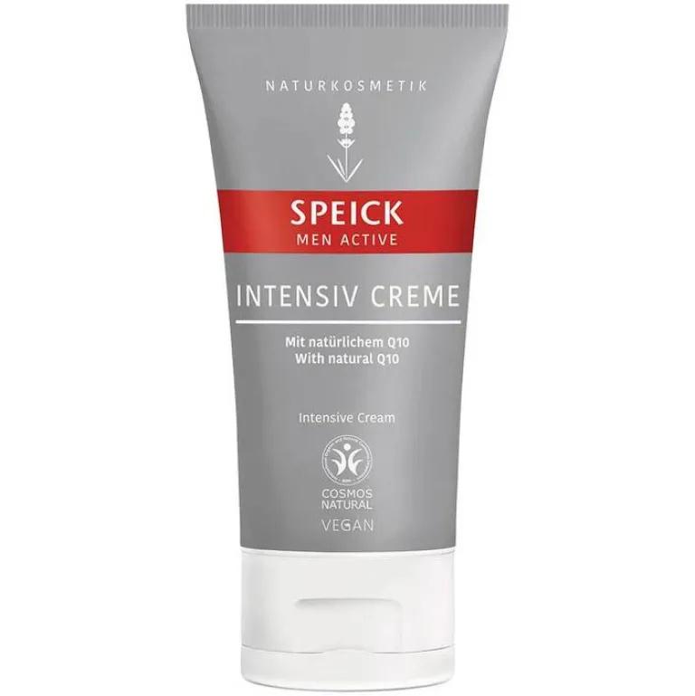 Men Active Intensiv Creme, 50 ml^Speick Outlet