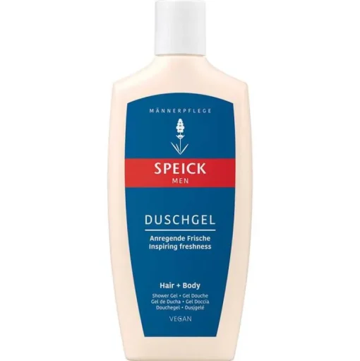 Men Dusch Gel, 250 ml^Speick Discount