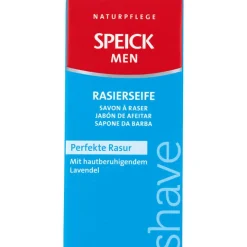 Speick Rasur|Rasur-Men Rasierseife, 50 g