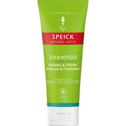 natural Aktiv Shampoo Balance & Frische, 200 ml^Speick Discount
