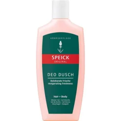Speick natural Deo Dusch, 250 ml- Duschen & Waschen
