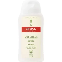Speick Duschgele|Duschen & Waschen-Organic 3.0 Duschgel, 200 ml