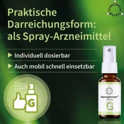Spenglersan Kolloid G, 50 ml- Spenglersan