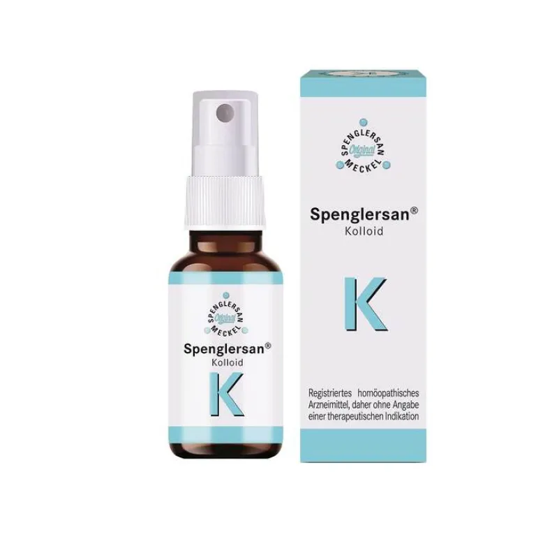 ® Kolloid K, 20 ml^Spenglersan Outlet