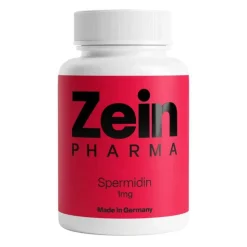 Spermidin Mono 1 mg Kapseln, 60 St^Zein Pharma Sale