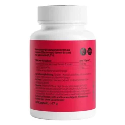 Zein Pharma Spermidin Mono 1 mg Kapseln, 30 St- Spermidin