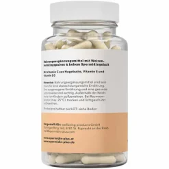 Spermidin Premium Kapseln, 60 St^Spermidinplus Sale