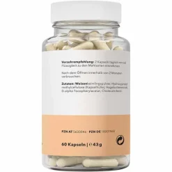 Spermidin Premium Kapseln, 60 St^Spermidinplus Sale