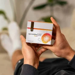 Spermidinelife Spermidin-Boost + Pulver, 30 St