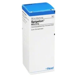 Spigelon Tropfen, 30 ml- Heel