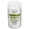 Spirulina Tabletten, 120 St^Hannes pure Lebenslust