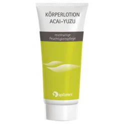 Spitzner Körperlotion Acai-Yuzu, 200 ml^ Clearance