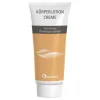 Spitzner Körperlotion Creme, 200 ml- Körpermilch & Lotionen