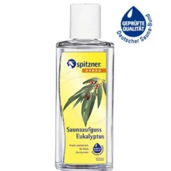 Saunaaufguss Eukalyptus, 190 ml^Spitzner Sale