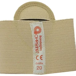 Fußbandagen-Spreizfussbandage mit Pelotte, 1 St