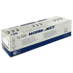 Einmalspritzen-Spritzen Einmal Henke 5ml, 100 St