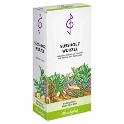 Süssholzwurzeltee, 125 g^Bombastus Online
